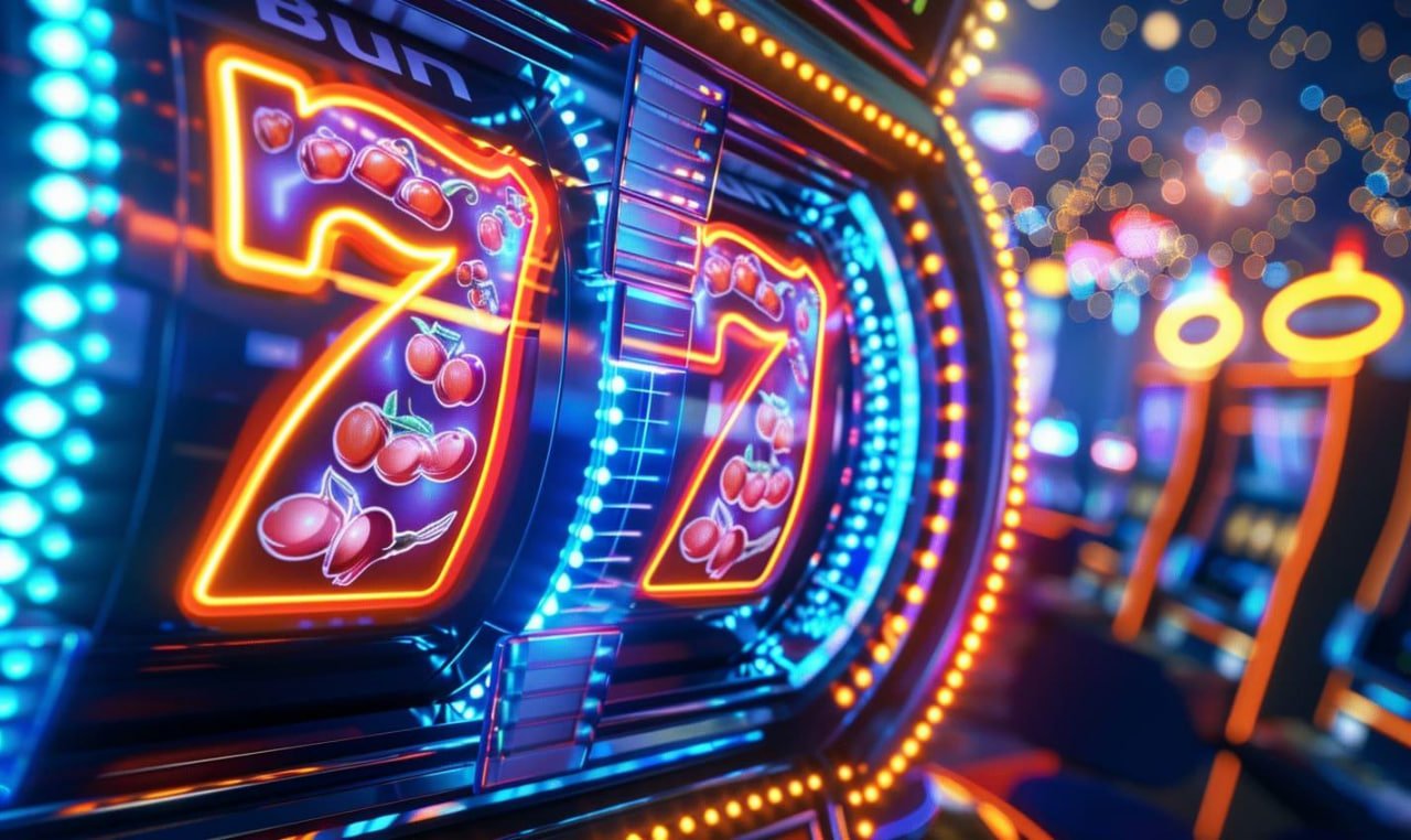 Live 3D Number Game draw broadcast on mobile showing number selection and countdown timer