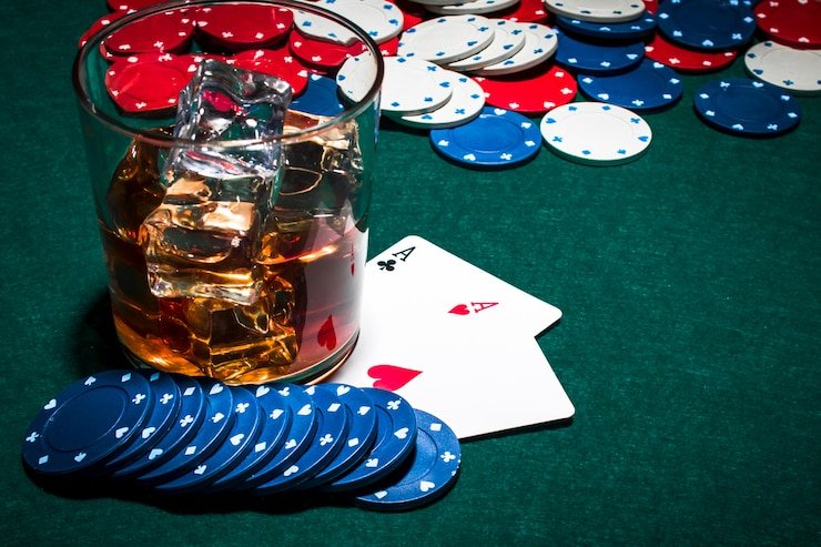Hand ranking chart for Three Card Poker on jos777 login platform